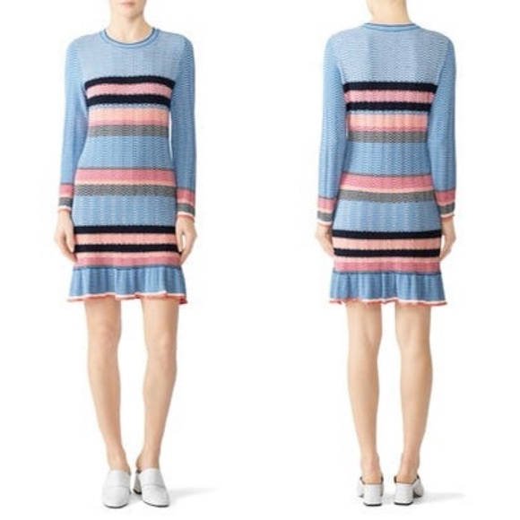 Tanya Taylor Beta Knit - Picture 1 of 7